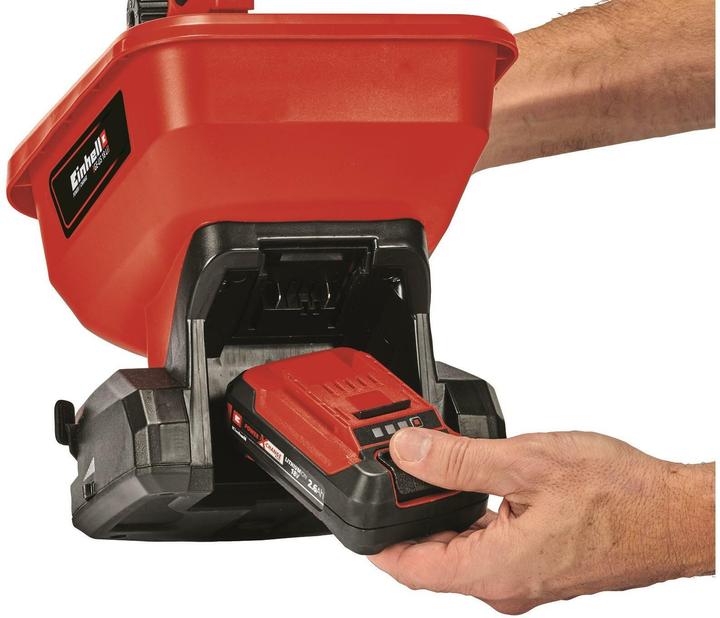 Produktbild Einhell GE-US 18 Li-Solo