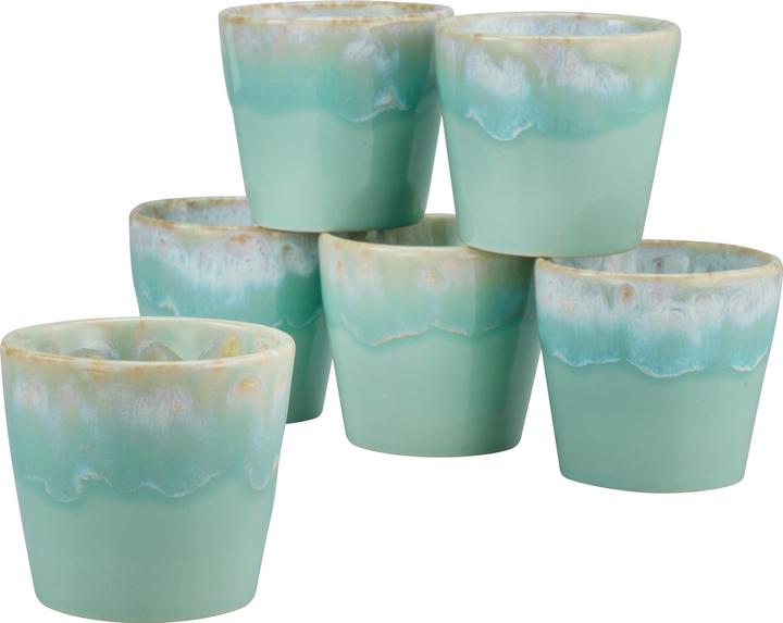 Produktbild CreaTable Grespresso (6x)