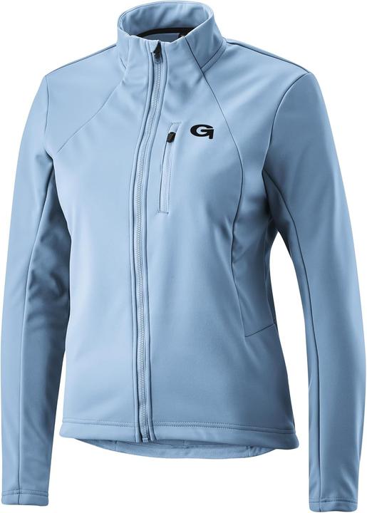 Produktbild Gonso Women's Adventure Jacket Softshell (48, XL)