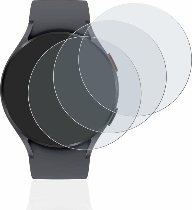 Produktbild BROTECT Entspiegelungs-Schutzfolie Displayschutz Matt (Galaxy Watch 5 (44mm))