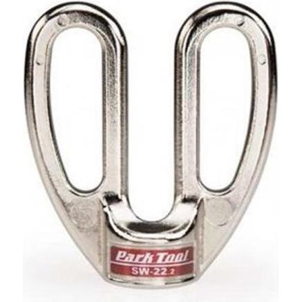 Park Tool Speichenschlüssel Rot SW-22.2 (SW-22)