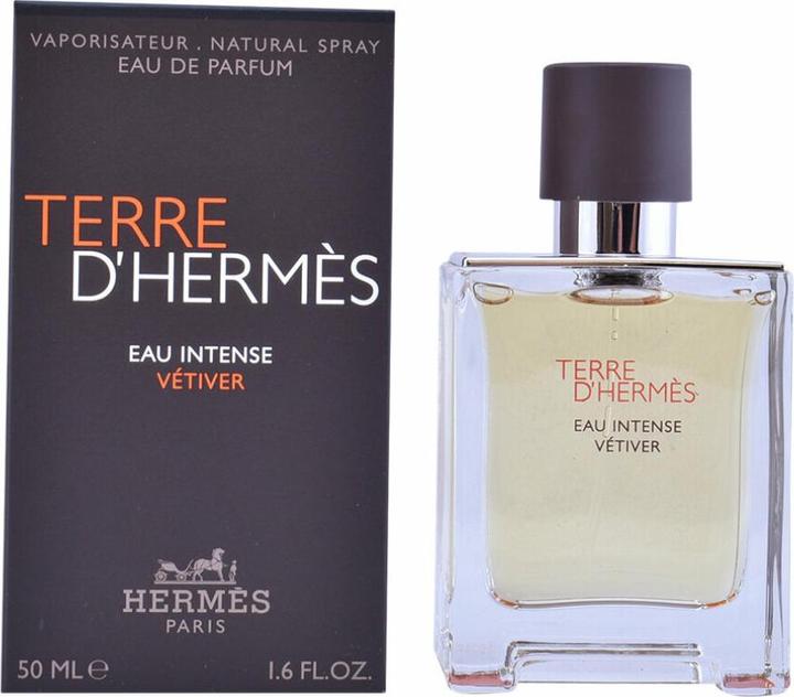 Immagine prodotto Hermès Intense Vetiver (Eau de parfum, 50 ml)