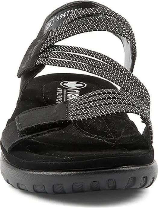 Actual product image Rieker Sandals (40)