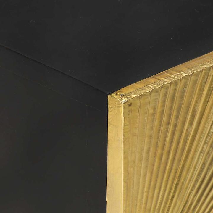 Produktbild vidaXL Nachttisch (30 x 50 x 50 cm)