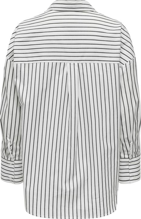 Actual product image Only Regular fit Shirt collar Cuffs with button Shirt Shirt Shirt (M)