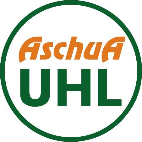 Produktbild Aschua-Uhlen Kopfhalterung mit Stirnschutz Polypropylen (Gehörschutz Ersatzpolster)