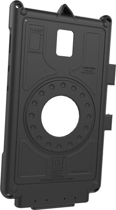 Immagine prodotto RAM Mounts Gds Intelliskin Per Samsung (Samsung Galaxy Tab Active 3)