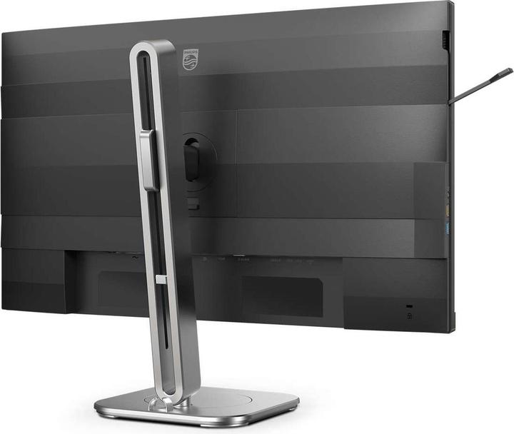 Image du produit Philips 68,5cm (27,0") 27B2G5200 16:09 HDMI+DP+USB IPS (1920 x 1080 pixels, 27")