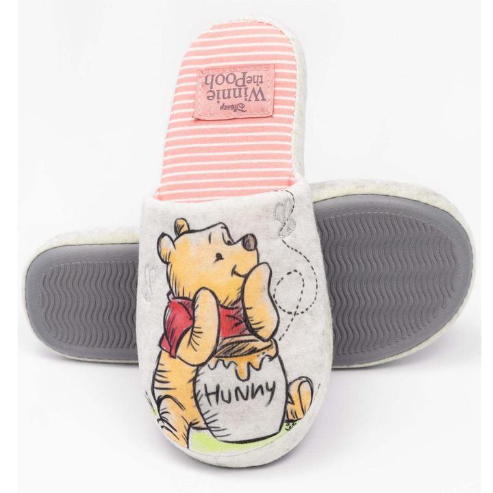 Actual product image Winnie the Pooh Slippers (40, 41)
