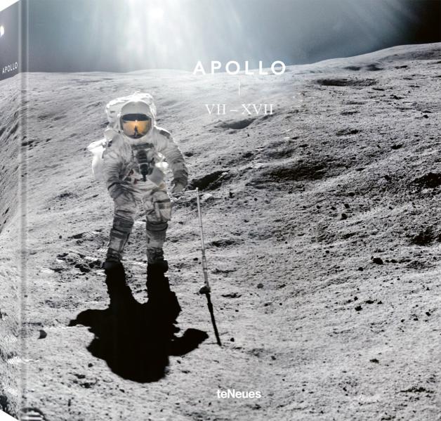 Heyne:Apollo VII-XVII (Englisch, Delano Steenmeijer, Simon Phillipson, Floris Heyne, Joel Meter, 2025)