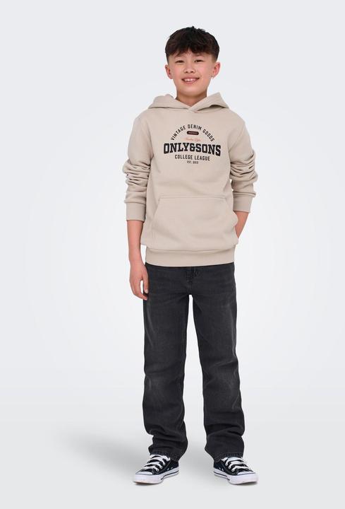 Produktbild Only & Sons Junior Osjedge Straight Wb 2784 Pim Dnm Noos (176)