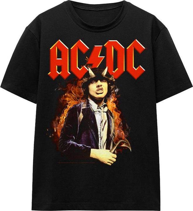 Produktbild AC/DC TShirt (M)
