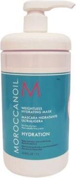 Image du produit Moroccanoil Mascarilla Hidratante Ultraligera 1000ml (1000 ml)