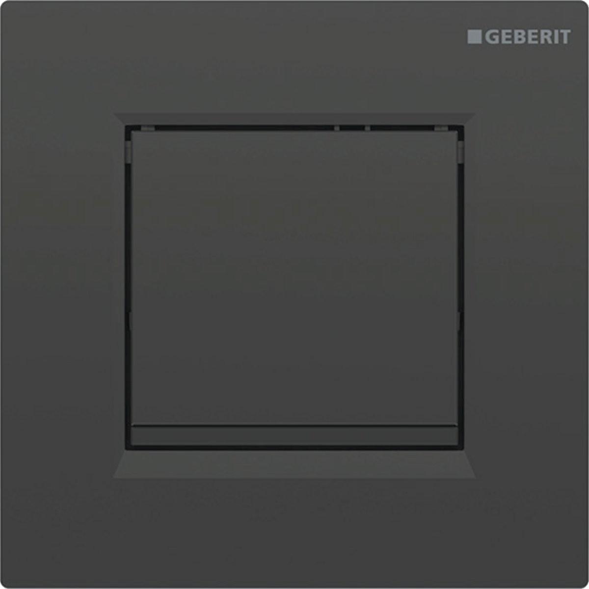 Geberit, Placca WC, 116.017.DW.1