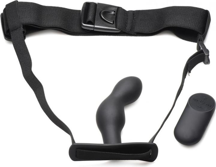 Produktbild Master Series P-Spot with Harness & Remote Control