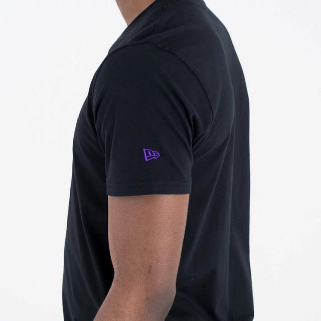 Produktbild New Era T-Shirt Sacramento Kings NBA (M)