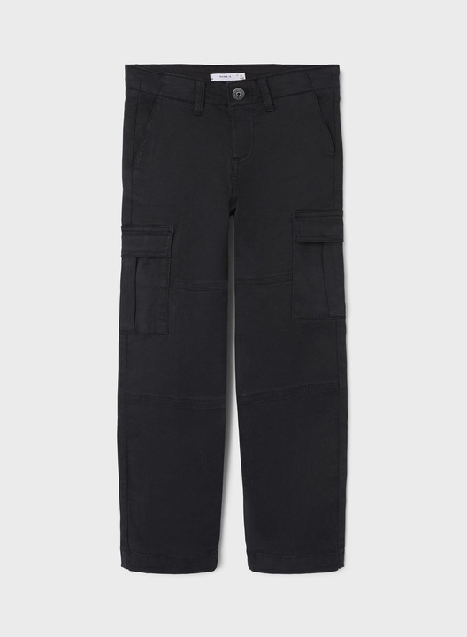 Actual product image Name it NKMRYAN ST TWI CARGO PANT 5720-OT NOOS (116)