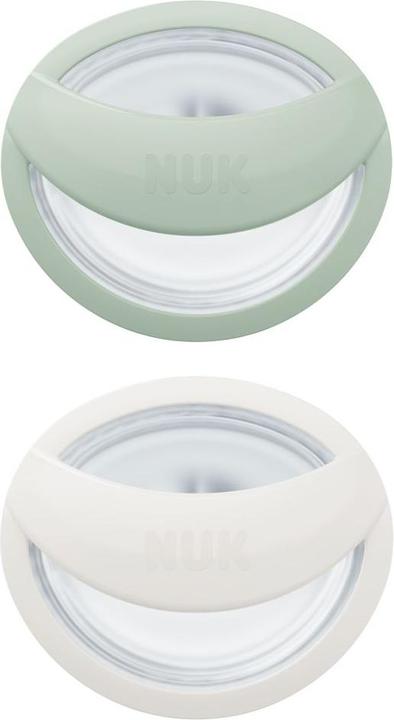 Pacifiers
