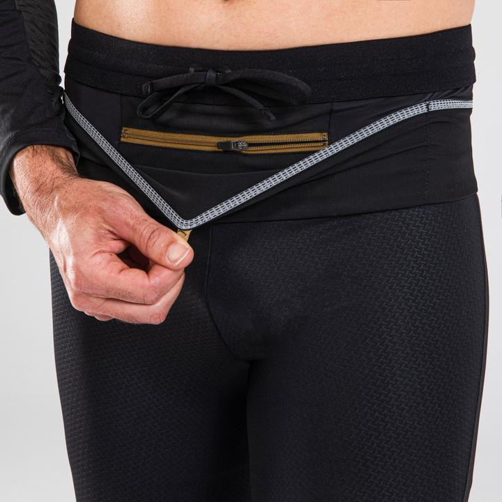 Produktbild Evadict Lange Lauftights Herren Transportbund (W37/L34)