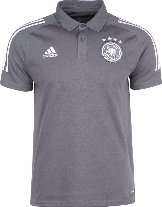adidas DFB Poloshirt EM 2020 Herren (M)