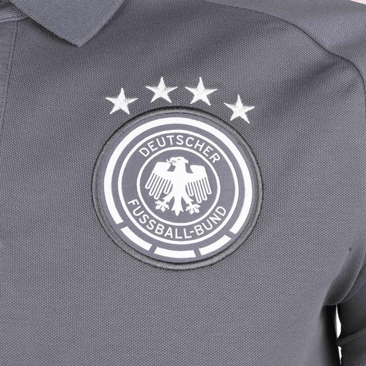 Produktbild adidas DFB Poloshirt EM 2020 Herren (M)