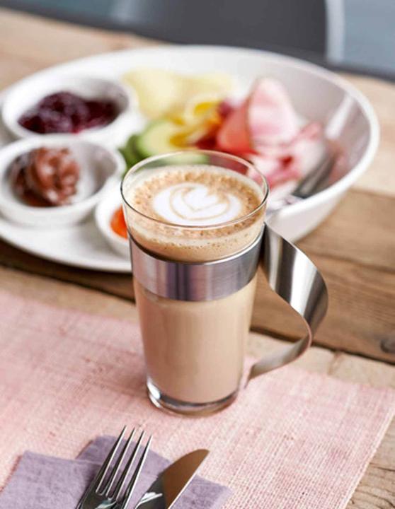 Produktbild Villeroy & Boch Latte Macchiato (500 ml, 1 x)