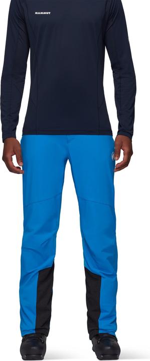 Produktbild Mammut Aenergy SO Hybrid Pants Men (S)
