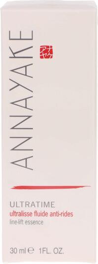 Actual product image Annayake Ultratime Ultralisse Fluide Anti-rides (30 ml, Face gel)