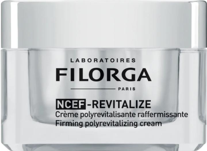 Filorga Crema rivitalizzante vaso 50ml (50 ml)