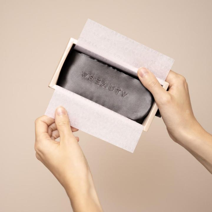 Produktbild VBEAUTY Premium Beauty Seidenhaarband