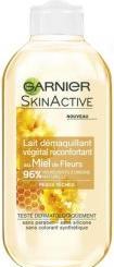 Immagine prodotto Garnier SkinActive Latte detergente al miele di fiori 200ml