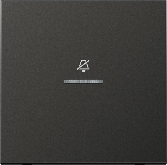 Produktbild JUNG Kontrollwippe Schalter LS anth mt ALRUKO5DAN