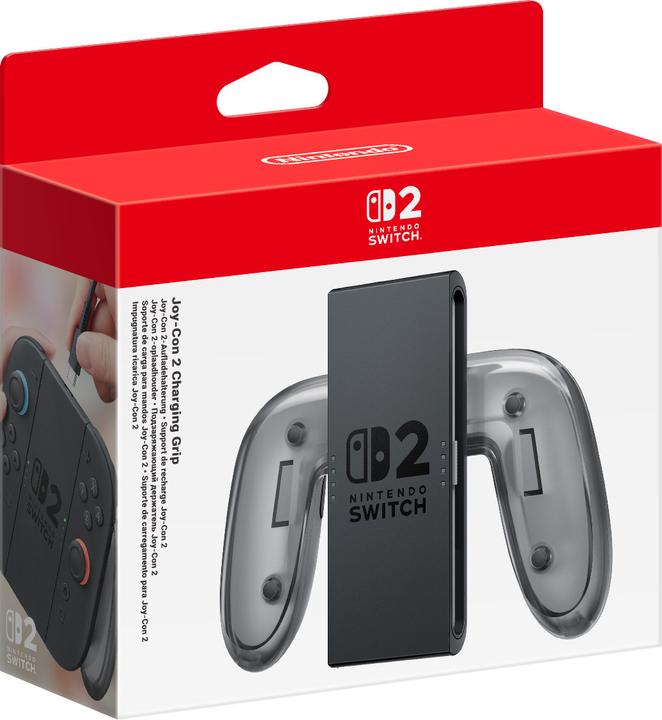 Image du produit Nintendo Poignée de chargement Joy-Con 2 (Switch 2)
