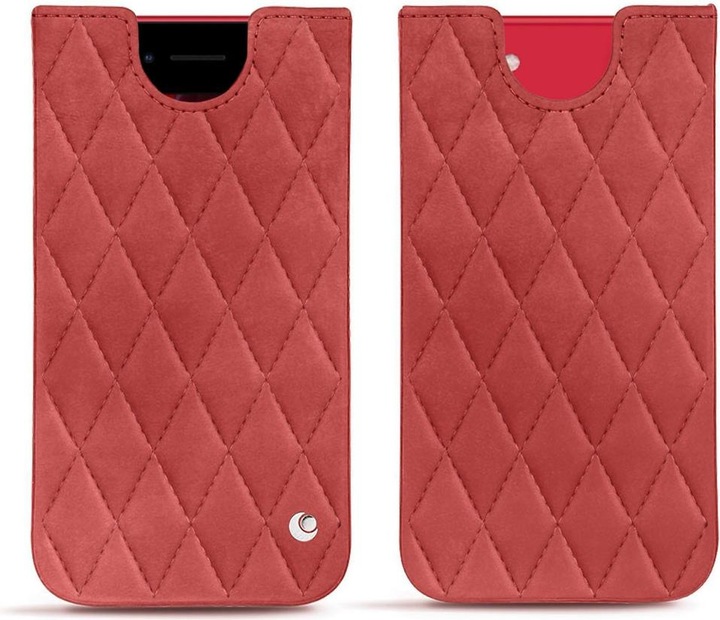 Cerise vintage - Couture ( Pantone #a6302e )