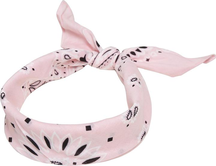 Image du produit Urban Classics Multicolor Bandana 3-Pack