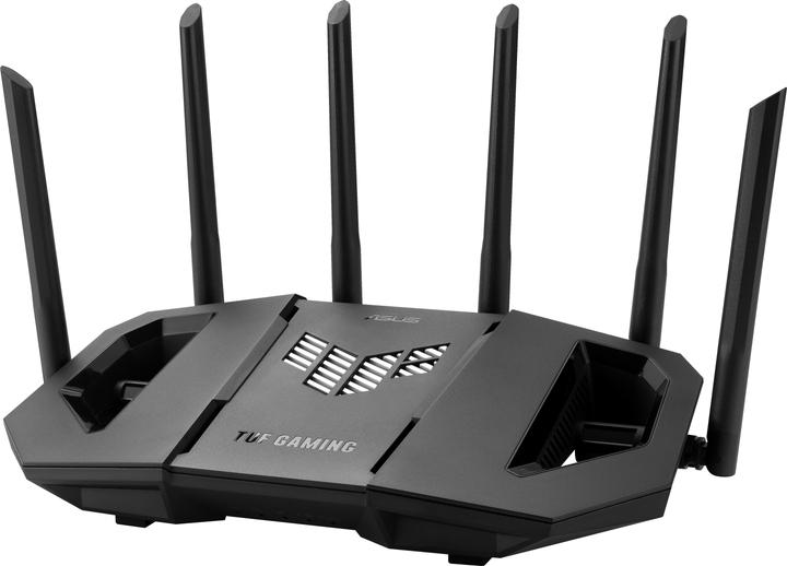 Produktbild ASUS TUF Gaming BE9400