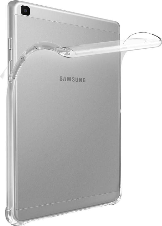 Actual product image Avizar Refined Series (Galaxy Tab A 10.1 (2019))