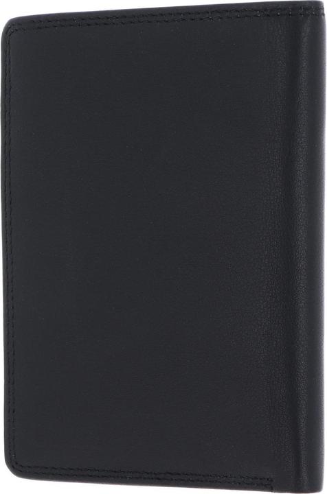 Immagine prodotto Golden Head Polo porta carte d'identità RFID in pelle 9 cm