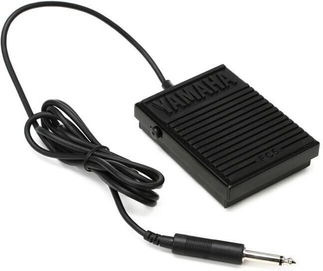 Actual product image Yamaha FC5A