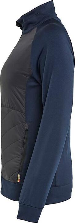 Produktbild Blakläder Hybrid-Sweatshirt Damen (M)