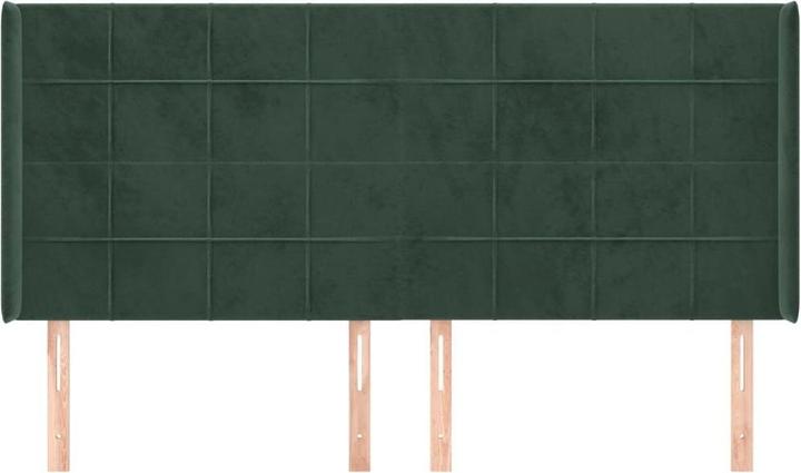 Image du produit vidaXL Benson (183 x 16 x 128 cm)