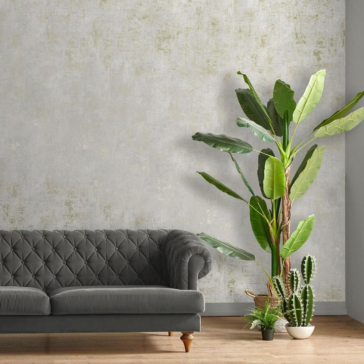 Image du produit World of Wallpaper - Papier peint texturé INDUSTRIAL