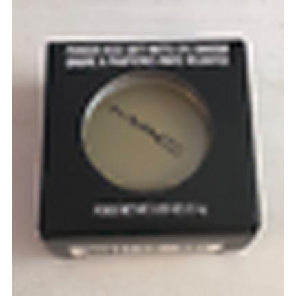 Image du produit MAC Cosmetics Powder Kiss Soft Matte Eye Shadow (Per-Suede Me)