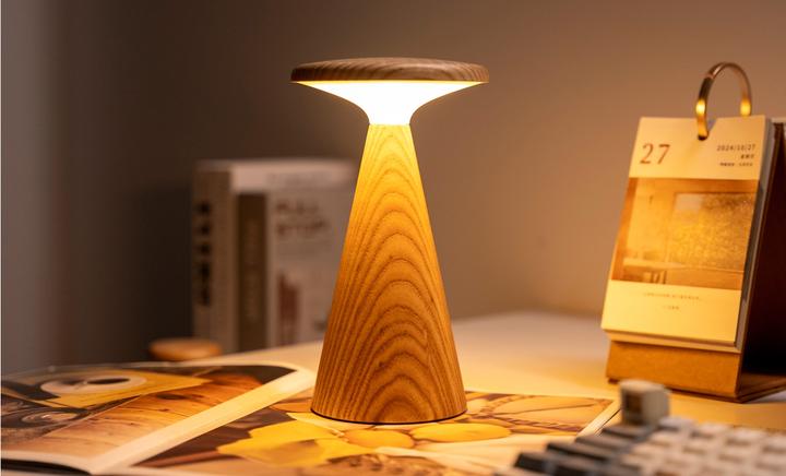 Produktbild Gingko Sylva Table Lamp