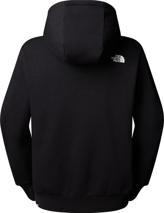 Produktbild North Face Fine (XXL)