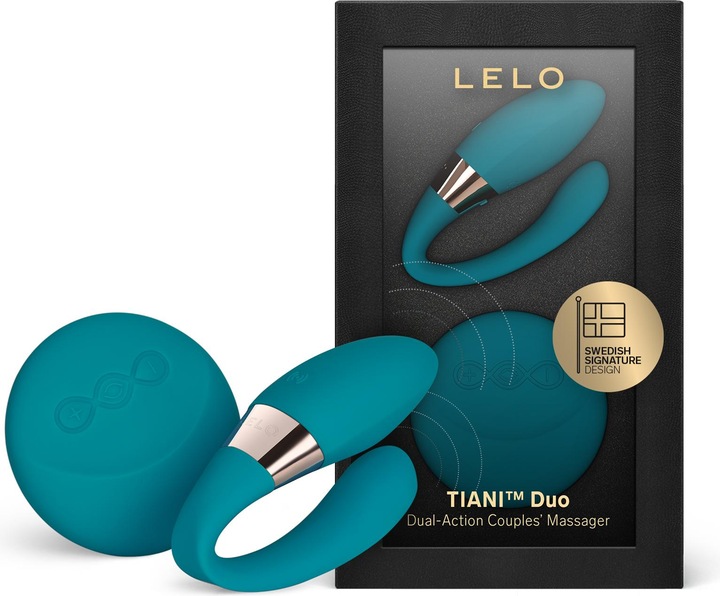 Immagine prodotto LELO Tiani Duo