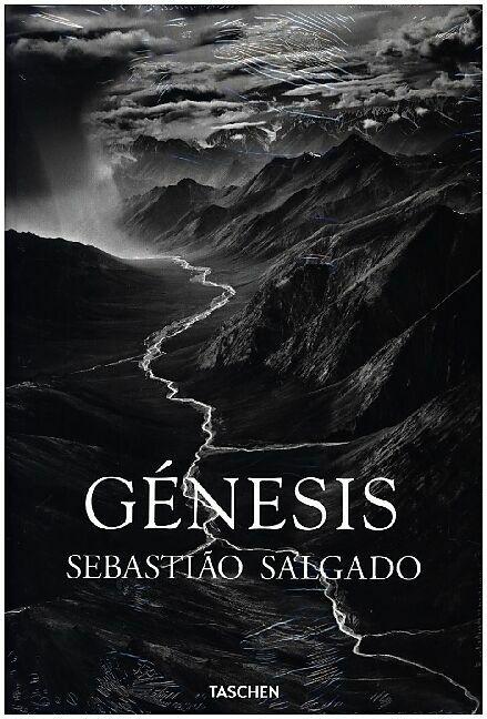 Immagine prodotto Salgado:Sebastião Salgado. Génesis (Spagnolo, Lélia Wanick Salgado, Sebastião Salgado, 2013)