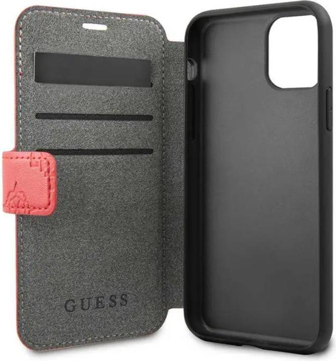 Image du produit Guess Case (Apple iPhone 11 Pro)