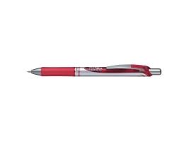 Immagine prodotto Pentel EnerGel Xm (Argento, Rosso, 1 x)