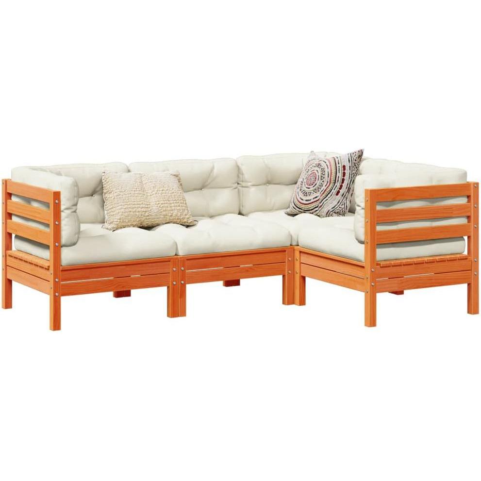 VidaXL, Gartenlounge, Maurita